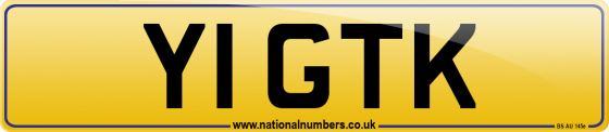 Y1 GTK