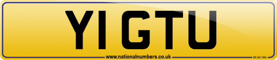Y1 GTU