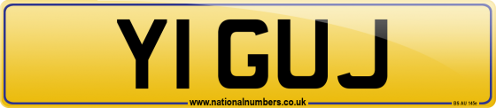Y1 GUJ