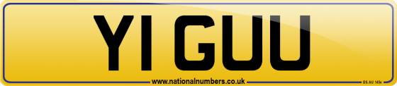 Y1 GUU