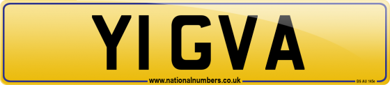 Y1 GVA