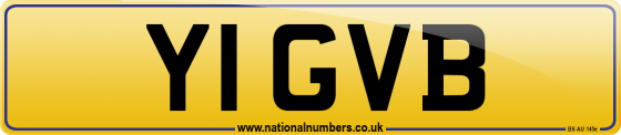 Y1 GVB