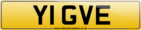 Y1 GVE