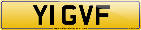 Y1 GVF