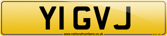 Y1 GVJ