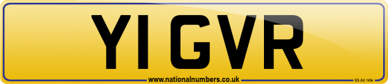 Y1 GVR