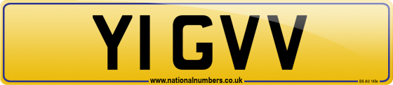 Y1 GVV