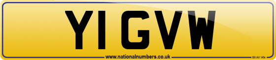 Y1 GVW