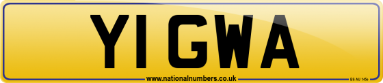 Y1 GWA