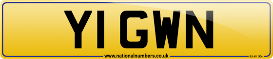 Y1 GWN