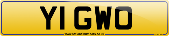 Y1 GWO