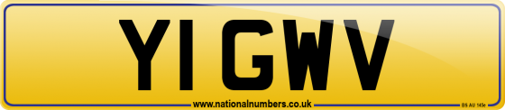Y1 GWV