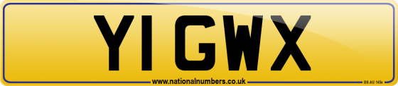 Y1 GWX