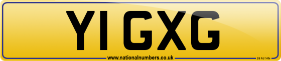 Y1 GXG
