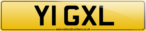 Y1 GXL