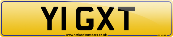 Y1 GXT