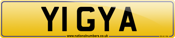 Y1 GYA