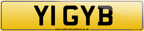 Y1 GYB