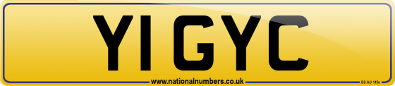 Y1 GYC