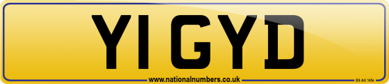 Y1 GYD