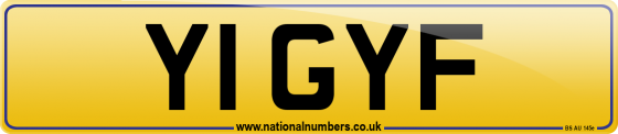 Y1 GYF