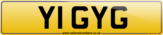 Y1 GYG