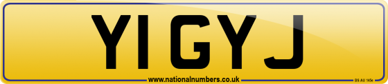 Y1 GYJ