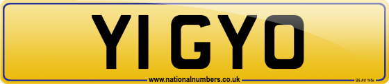 Y1 GYO