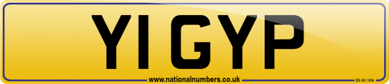Y1 GYP