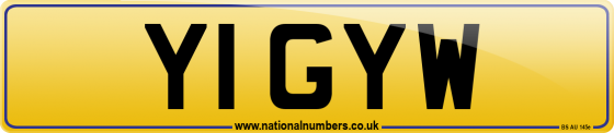 Y1 GYW