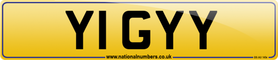 Y1 GYY