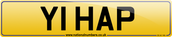 Y1 HAP