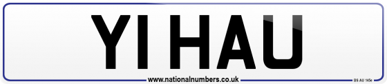 Y1 HAU