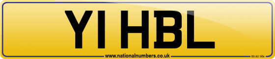 Y1 HBL