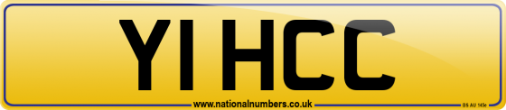 Y1 HCC