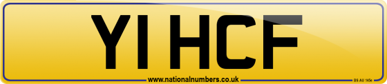 Y1 HCF
