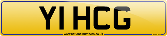 Y1 HCG