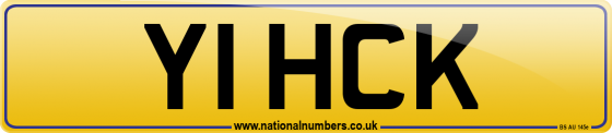 Y1 HCK