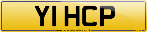 Y1 HCP