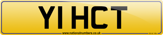 Y1 HCT