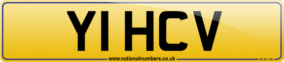 Y1 HCV