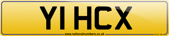 Y1 HCX