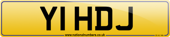Y1 HDJ