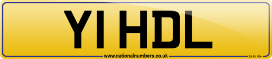 Y1 HDL