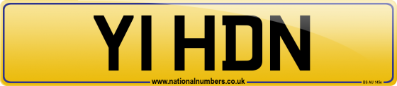 Y1 HDN