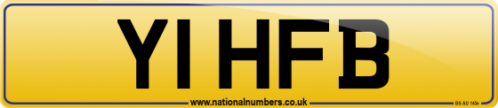 Y1 HFB