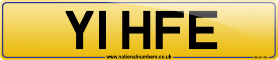 Y1 HFE