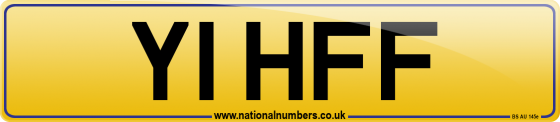 Y1 HFF