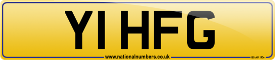 Y1 HFG