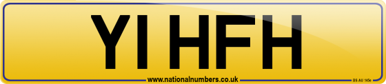 Y1 HFH